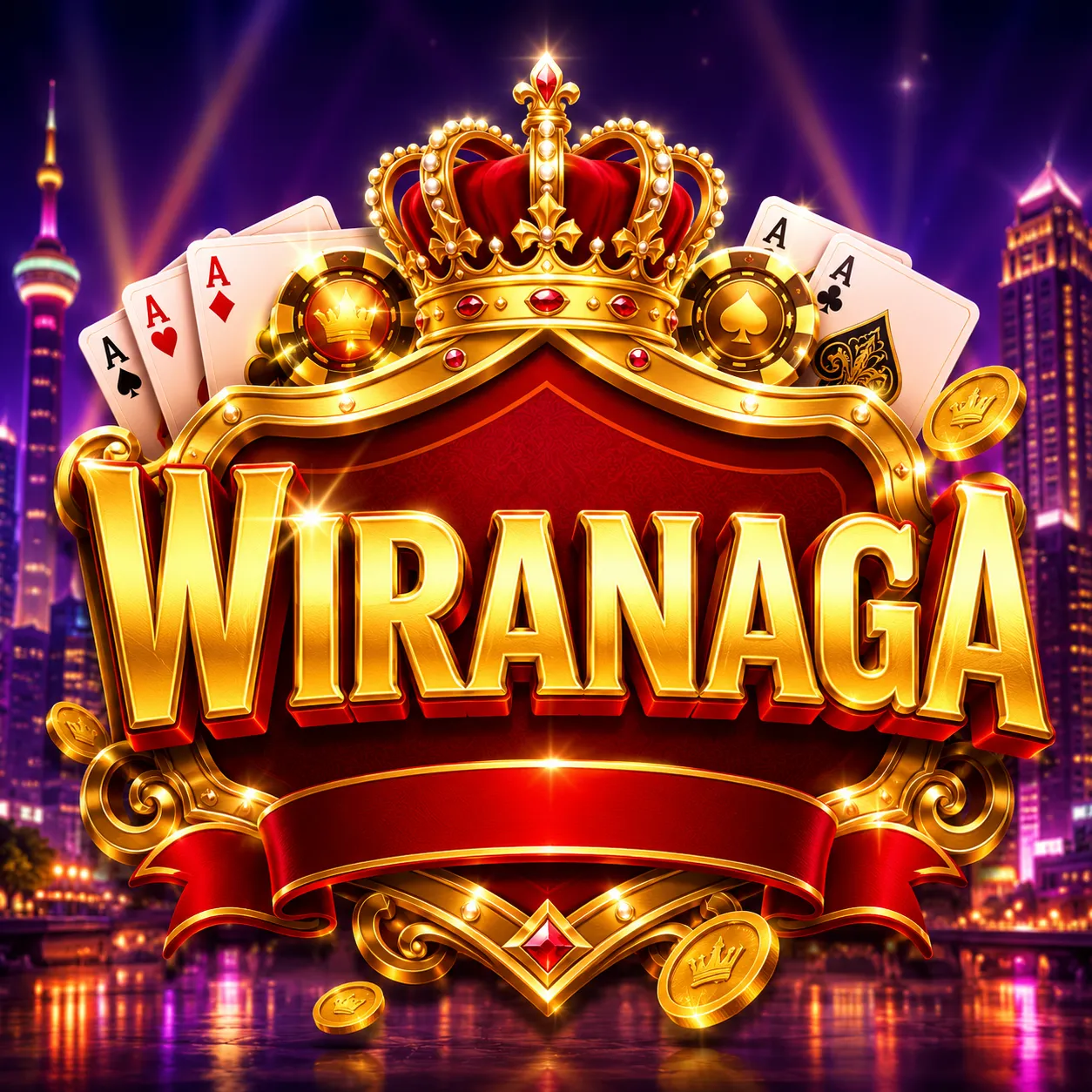 WIRANAGA - Permainan Gaple Terbaik untuk Penggemar